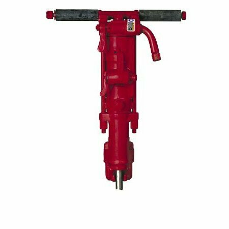CHICAGO PNEUMATIC CP 0069 ROCK DRILL 1 X 4-1/4 8900002022